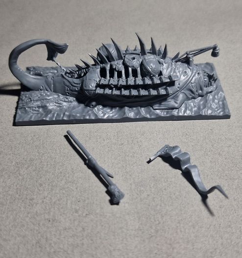 Warhammer Dreadfleet
