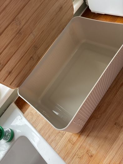 Bodum Bread Box