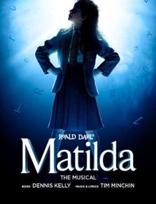 Matilda the musical