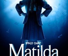 Matilda the musical