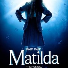 Matilda the musical