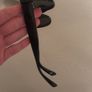 Brand new Pretty little thing black sunglasses Image 3