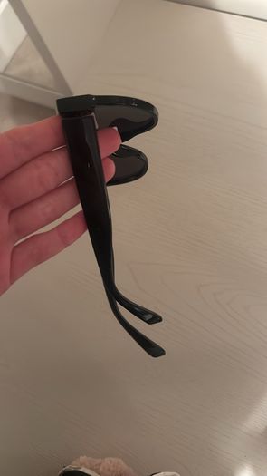 Brand new Pretty little thing black sunglasses