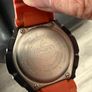 solar powered, radio controlled watch Image 2
