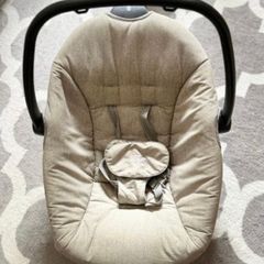 Baby swing