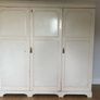 FREE Vintage solid-wood wardrobe Image 5