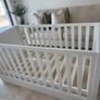 Cot Bed Image 4