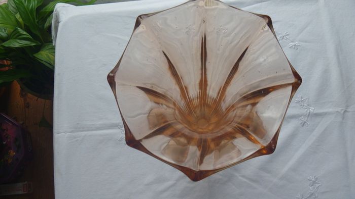 Art decco Vase circa 1930