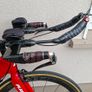 Planet X Carbon TT bike for sale. Image 5