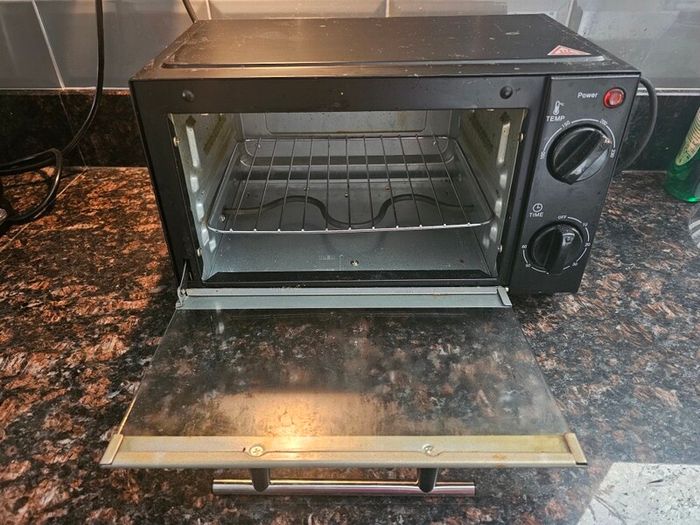 Toaster Oven
