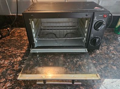 Toaster Oven