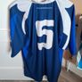 Leinster Colleges Player Issue Jersey 2XL Image 4