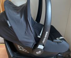 Car baby Seat