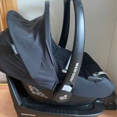 Car baby Seat