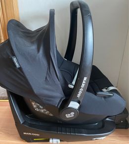 Car baby Seat
