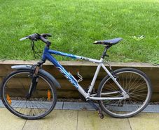 Felt Q26 mountain bike