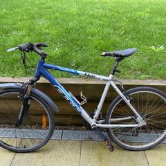 Felt Q26 mountain bike