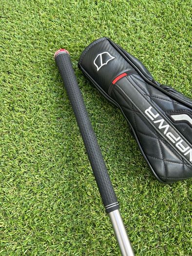 Wilson Dynapwr 5 wood