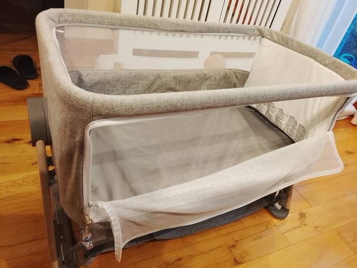 Mamas&Papas cot