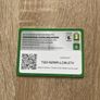 Pokemon Mega Evolution Perfect Order Code card Image 3