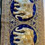 Burmese wall hanging Image 8