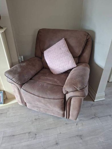3-2-1 recliner