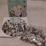 Wellness Double Sided Circular Jigsaw Puzzle New Image 10