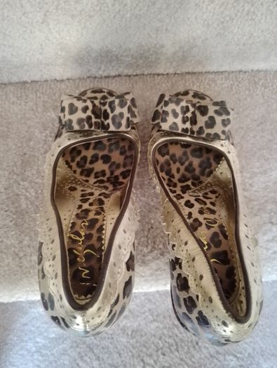 Designer Size 5  Reduced