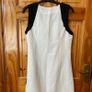 Abelle sleeveless dress. Size UK10 Image 5