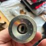 Toyota Corolla Ignition Lock & 2 keys. New Image 5