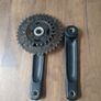 Pro Wheel Square taper crank arms Image 2