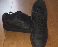 mens puma runners