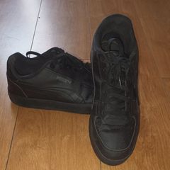 mens puma runners