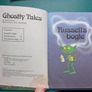 Vintage Ladybird Horror & Mystery Classics: 3-Book First Edition Lot (Dracula, The Mummy, Ghostly Tales) Image 5