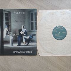Yazoo - Upstairs At Eric's