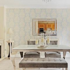 Dinning table and chairs