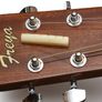 Acoustic Guitar Nut Bone 43mm & 45mm lengths Image 2