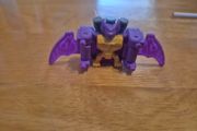 G1 Transformers Skar Figure