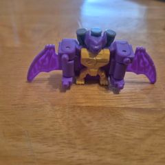 G1 Transformers Skar Figure