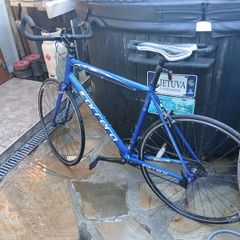 Carrera Road Bike