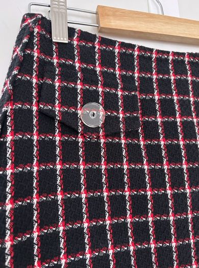 Claudie Pierlot mini skirt