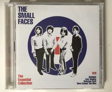 Small Faces [2005] The Essential Collection (2CD Album)