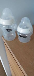 Tommee Tippee bottles