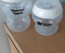 Tommee Tippee bottles