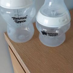 Tommee Tippee bottles