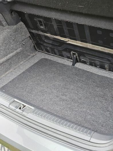 Volkswagen Polo 2016