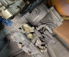 motorcycle parts
