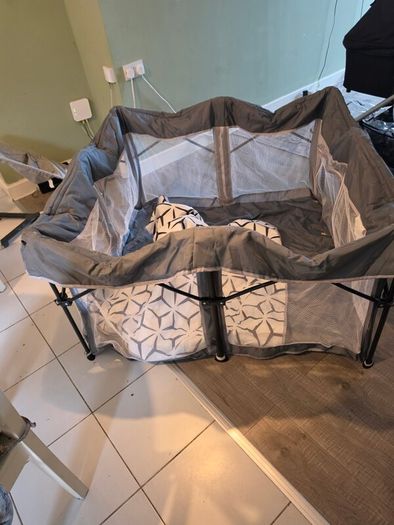 colpart babypen
