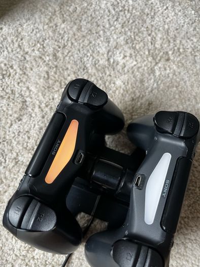 PS4 Bundle