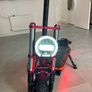 Electric Scooter BOYUEDA S5-11 Image 7